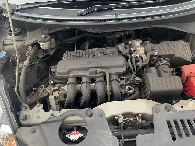 Used Honda Amaze [2013-2016] 1.2 S i-VTEC in Kolkata