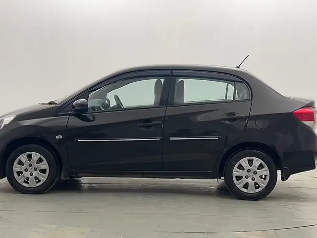 Used Honda Amaze [2013-2016] 1.2 S i-VTEC in Kolkata