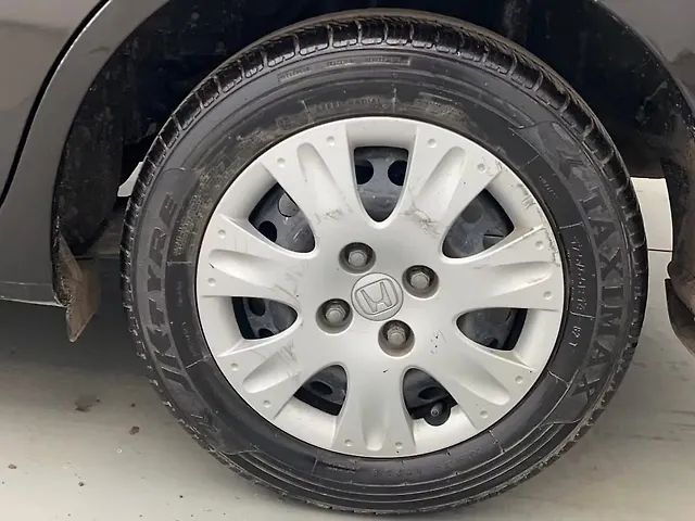 Used Honda Amaze [2013-2016] 1.2 S i-VTEC in Kolkata
