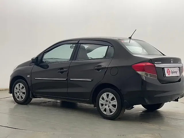 Used Honda Amaze [2013-2016] 1.2 S i-VTEC in Kolkata