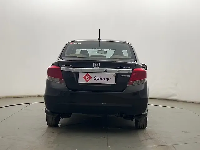 Used Honda Amaze [2013-2016] 1.2 S i-VTEC in Kolkata