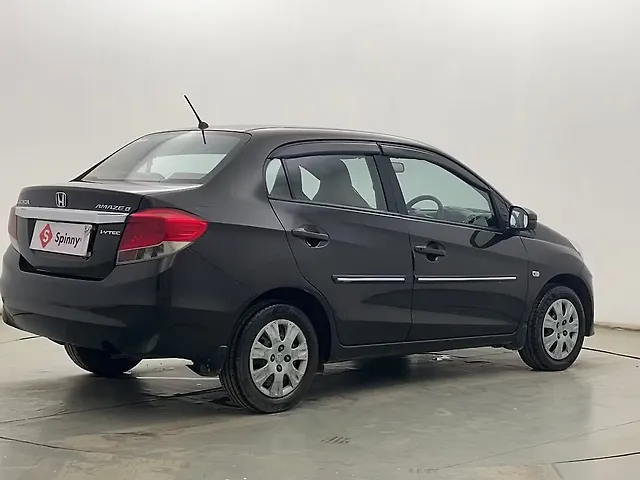 Used Honda Amaze [2013-2016] 1.2 S i-VTEC in Kolkata