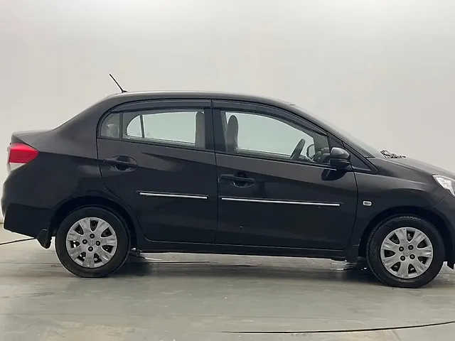 Used Honda Amaze [2013-2016] 1.2 S i-VTEC in Kolkata