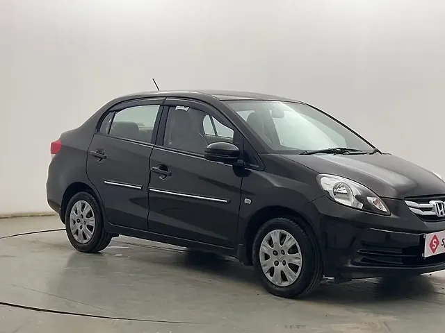 Used Honda Amaze [2013-2016] 1.2 S i-VTEC in Kolkata