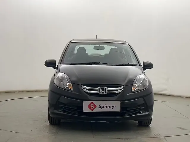 Used Honda Amaze [2013-2016] 1.2 S i-VTEC in Kolkata