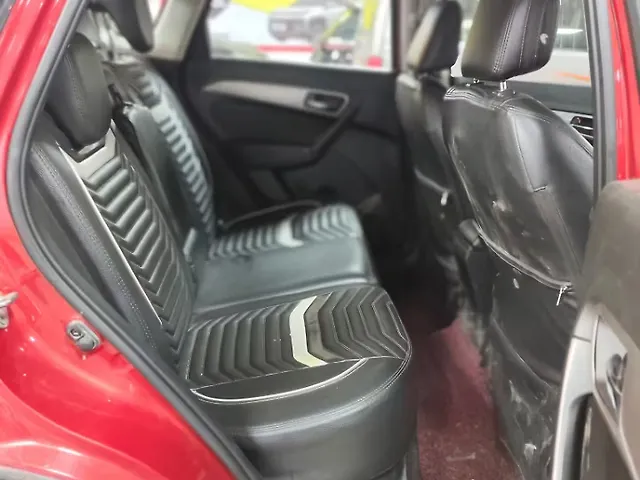 Used Maruti Suzuki Vitara Brezza [2016-2020] ZDi Plus in Muzaffarpur