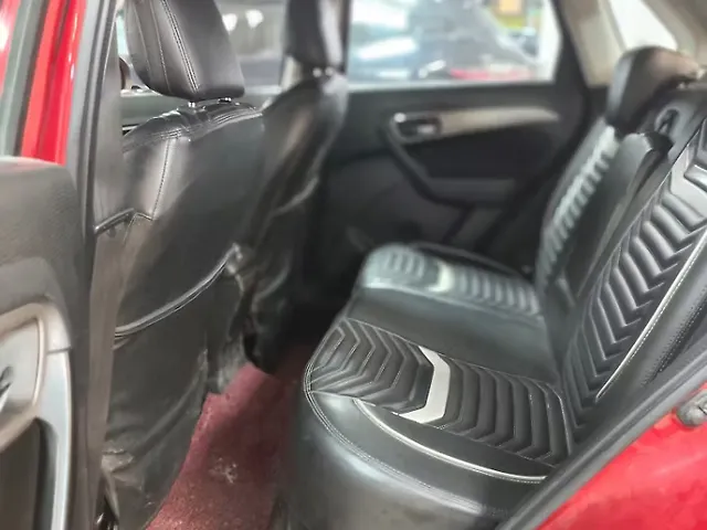 Used Maruti Suzuki Vitara Brezza [2016-2020] ZDi Plus in Muzaffarpur