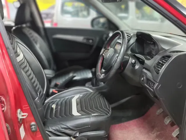 Used Maruti Suzuki Vitara Brezza [2016-2020] ZDi Plus in Muzaffarpur