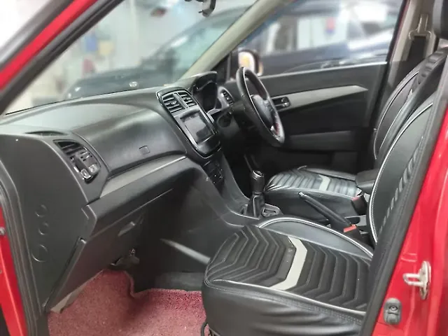 Used Maruti Suzuki Vitara Brezza [2016-2020] ZDi Plus in Muzaffarpur