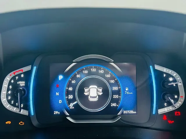 Used Hyundai Creta [2020-2023] SX (O) 1.5 Petrol CVT [2020-2022] in Guwahati