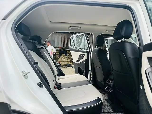 Used Hyundai Creta [2020-2023] SX (O) 1.5 Petrol CVT [2020-2022] in Guwahati