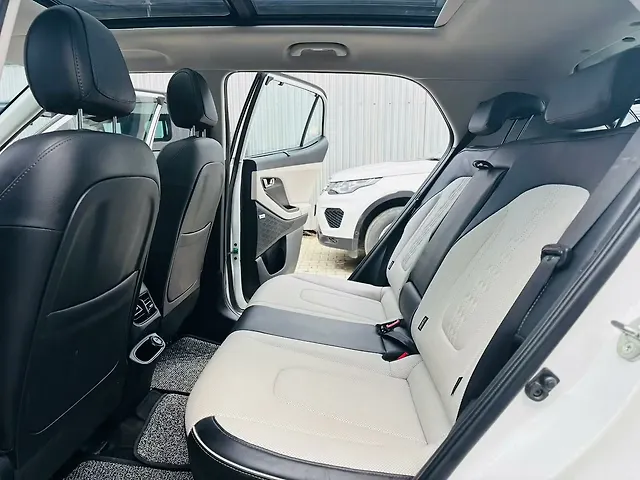 Used Hyundai Creta [2020-2023] SX (O) 1.5 Petrol CVT [2020-2022] in Guwahati
