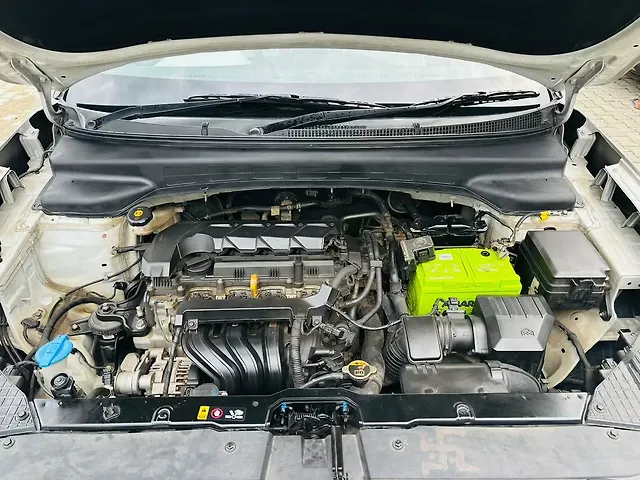 Used Hyundai Creta [2020-2023] SX (O) 1.5 Petrol CVT [2020-2022] in Guwahati