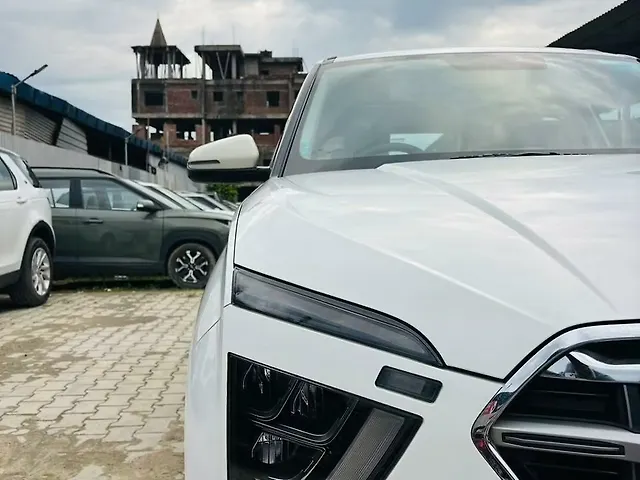 Used Hyundai Creta [2020-2023] SX (O) 1.5 Petrol CVT [2020-2022] in Guwahati