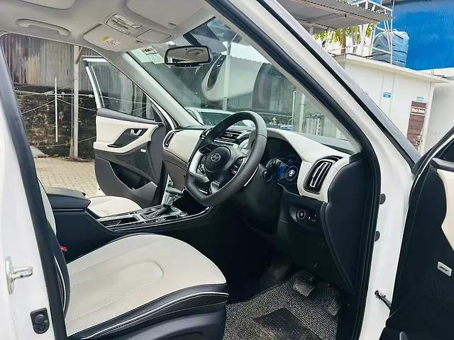 Used Hyundai Creta [2020-2023] SX (O) 1.5 Petrol CVT [2020-2022] in Guwahati