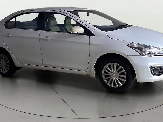 Used 2017 Maruti Suzuki Ciaz in Mumbai