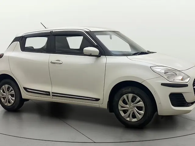 Used 2023 Maruti Suzuki Swift in Hyderabad