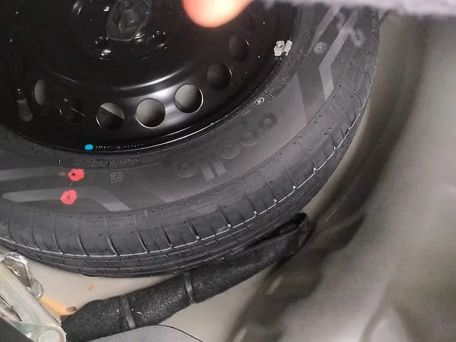 Used Toyota Glanza [2022-2026] V Petrol Manual in Mumbai