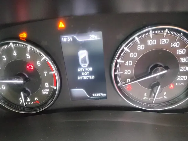 Used Toyota Glanza [2022-2026] V Petrol Manual in Mumbai
