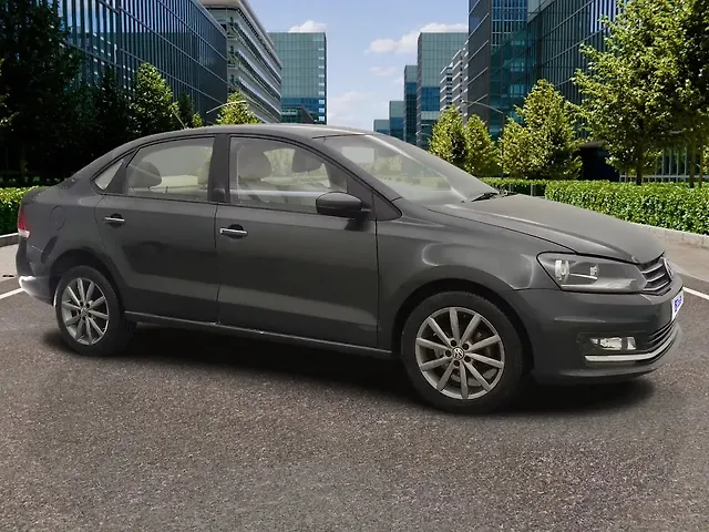 Used 2019 Volkswagen Vento in Pune Used 2019 Volkswagen Vento in Pune