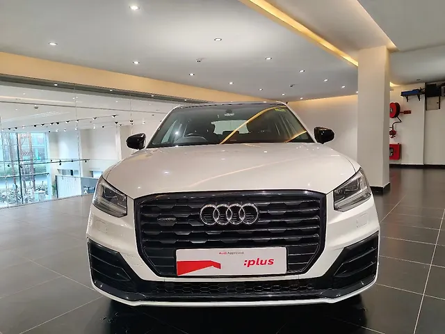 Used 2020 Audi Q2 in Raipur
