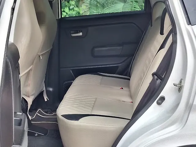 Used Maruti Suzuki Wagon R ZXI Plus 1.2 AGS [2023-2025] in Pune