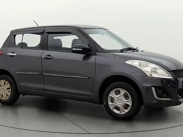 Used 2016 Maruti Suzuki Swift in Chennai