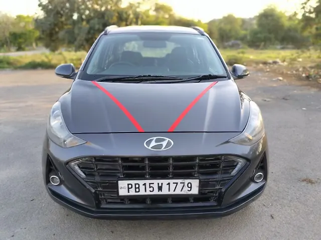 Used 2020 Hyundai Grand i10 NIOS in Delhi Used 2020 Hyundai Grand i10 NIOS in Delhi
