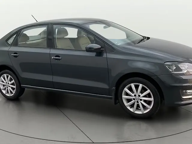 Used 2018 Volkswagen Vento in Bangalore