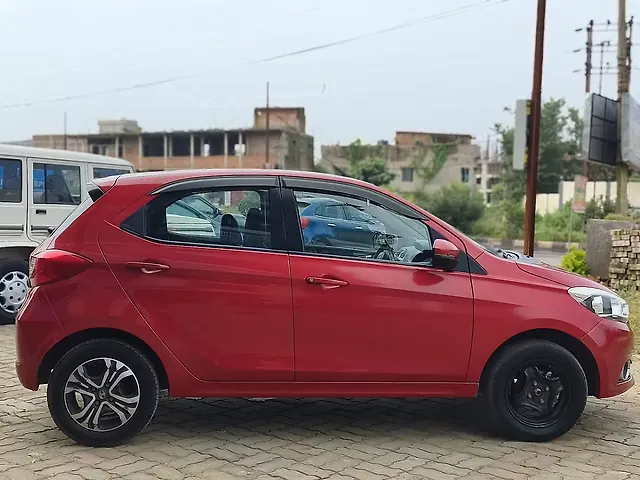 Used Tata Tiago [2016-2020] Revotron XZ in Bokaro Steel City