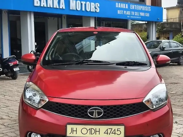 Used 2018 Tata Tiago in Bokaro Steel City