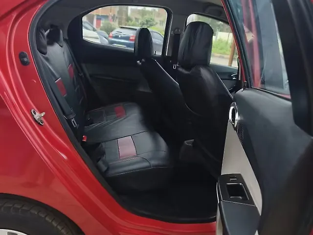 Used Tata Tiago [2016-2020] Revotron XZ in Bokaro Steel City