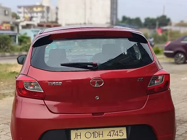 Used Tata Tiago [2016-2020] Revotron XZ in Bokaro Steel City
