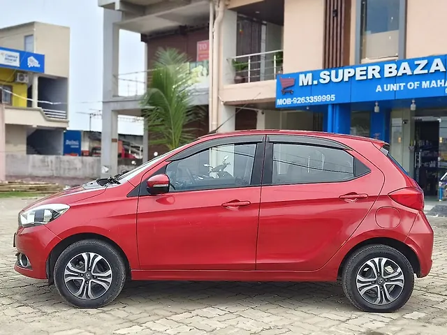 Used Tata Tiago [2016-2020] Revotron XZ in Bokaro Steel City