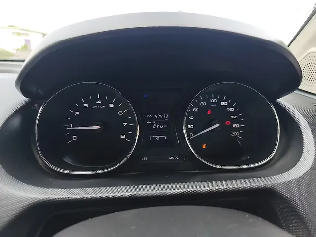Used Tata Tiago [2016-2020] Revotron XZ in Bokaro Steel City