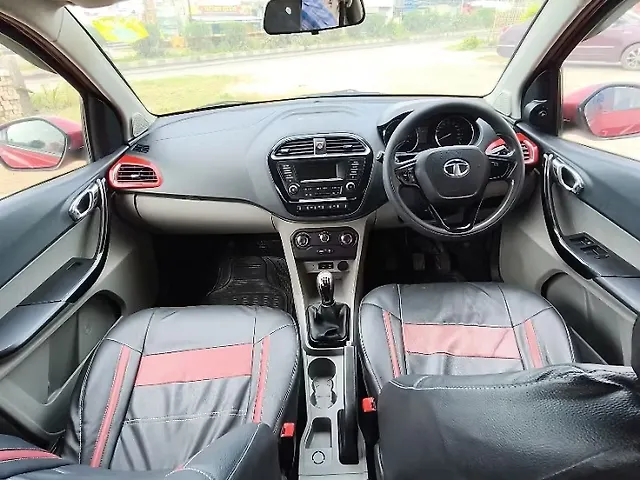Used Tata Tiago [2016-2020] Revotron XZ in Bokaro Steel City