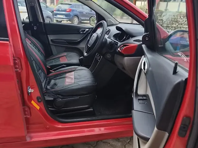 Used Tata Tiago [2016-2020] Revotron XZ in Bokaro Steel City