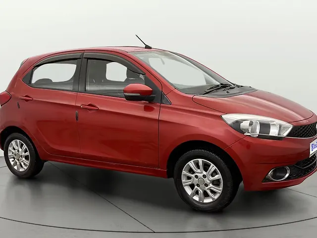 Used 2018 Tata Tiago in Delhi Used 2018 Tata Tiago in Delhi