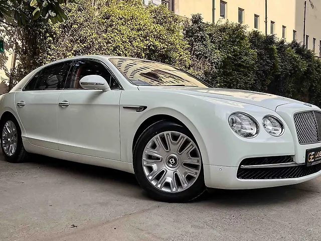 Used 2014 Bentley Continental Flying Spur in Gurgaon Used 2014 Bentley Continental Flying Spur in Gurgaon