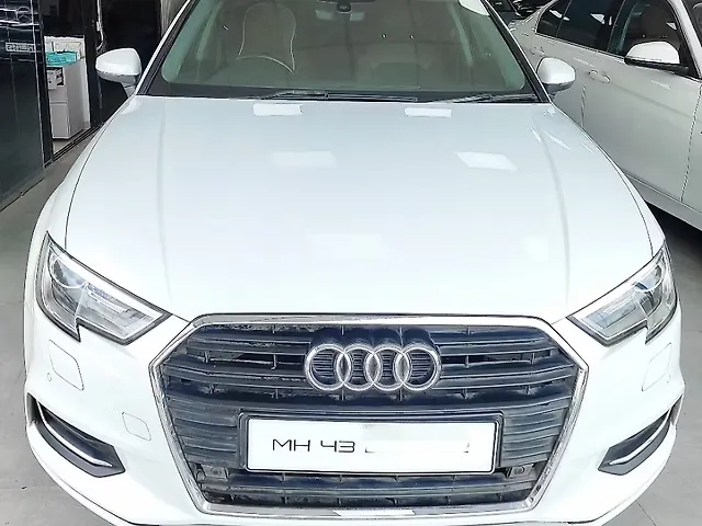 Used 2020 Audi A3 in Pune