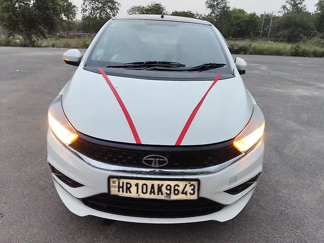 Used 2020 Tata Tiago in Delhi