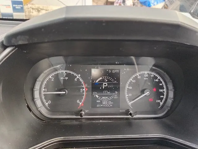Used Tata Safari [2021-2023] XMA in Mumbai