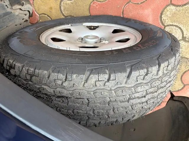 Used Tata Safari [2021-2023] XMA in Mumbai