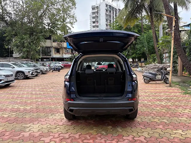 Used Tata Safari [2021-2023] XMA in Mumbai
