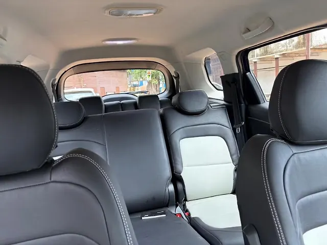 Used Tata Safari [2021-2023] XMA in Mumbai
