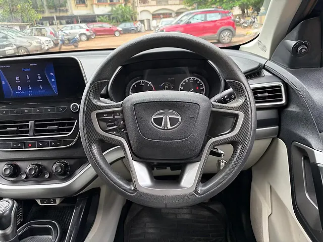 Used Tata Safari [2021-2023] XMA in Mumbai