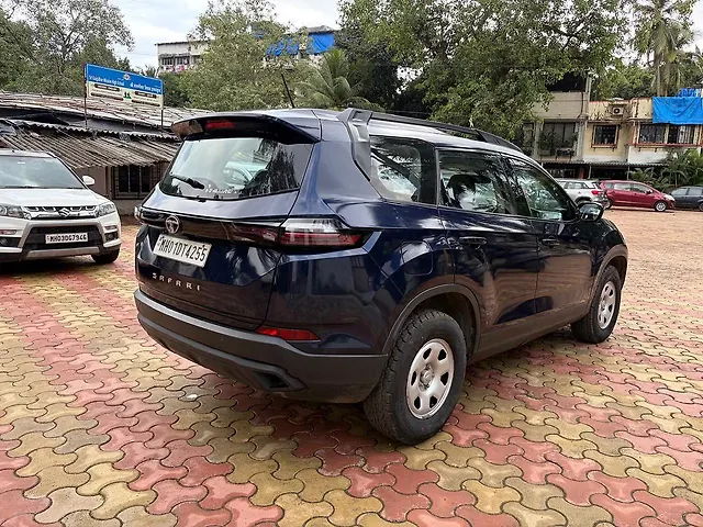 Used Tata Safari [2021-2023] XMA in Mumbai