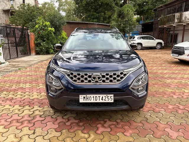 Used 2021 Tata Safari in Mumbai Used 2021 Tata Safari in Mumbai