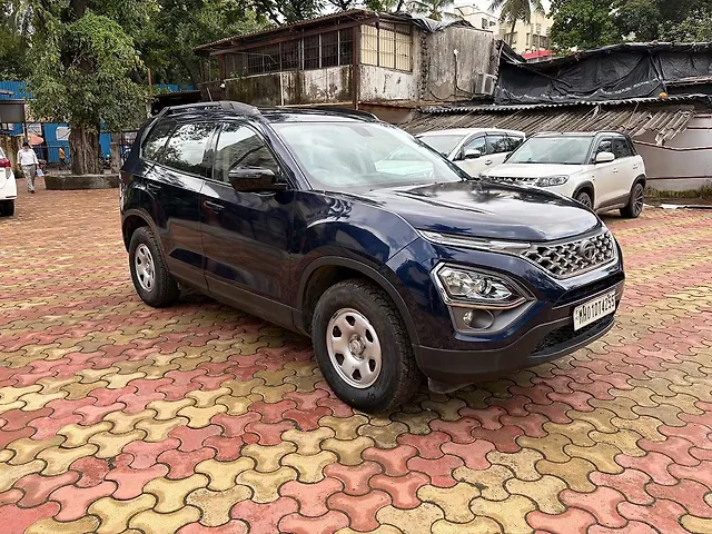 Used Tata Safari [2021-2023] XMA in Mumbai