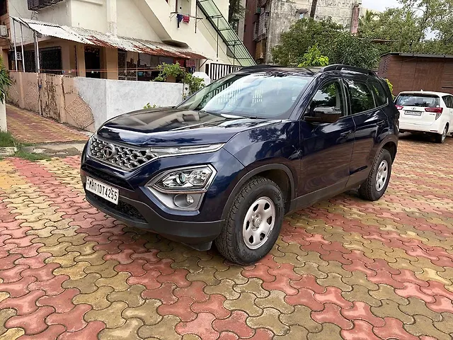 Used Tata Safari [2021-2023] XMA in Mumbai